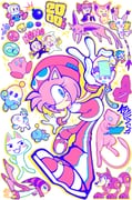 二次元插画 #11542436