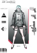二次元插画 #11542444