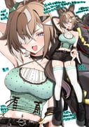 二次元插画 #11542447