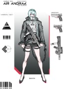 二次元插画 #11542450