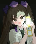 二次元插画 #11542451