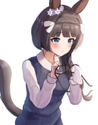 二次元插画 #11542457