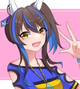 二次元插画 #11542462