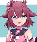 二次元插画 #11542463