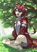 二次元插画 #11542465