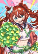 二次元插画 #11542472