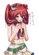 二次元插画 #11542473