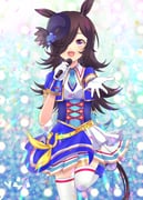二次元插画 #11542494