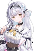 二次元插画 #11542498