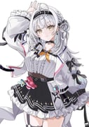 二次元插画 #11542507