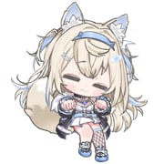 二次元插画 #11542516