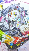二次元插画 #11542531