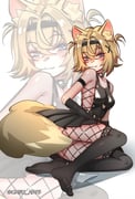 二次元插画 #11542547