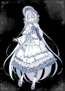二次元插画 #11542548