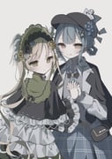 二次元插画 #11542554