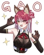 二次元插画 #11542558