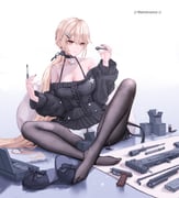 二次元插画 #11542575