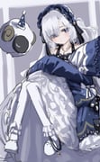 二次元插画 #11542577