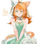 二次元插画 #11542586