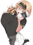 二次元插画 #11542599