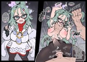 二次元插画 #11542604