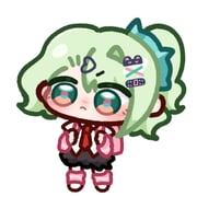 二次元插画 #11542631