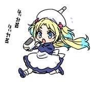 二次元插画 #11542634