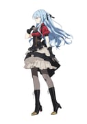 二次元插画 #11542639