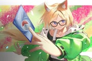 二次元插画 #11542649