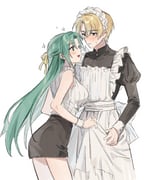 二次元插画 #11542650