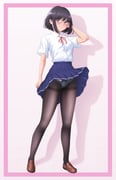 二次元插画 #11542651