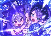 二次元插画 #11542653