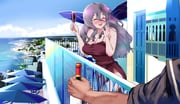 二次元插画 #11542657