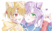 二次元插画 #11542660