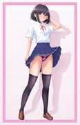 二次元插画 #11542666
