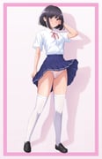 二次元插画 #11542669