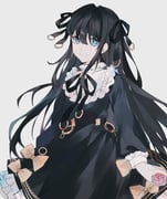 二次元插画 #11542676