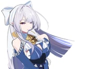 二次元插画 #11542687