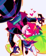 二次元插画 #11542696