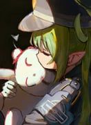 二次元插画 #11542700