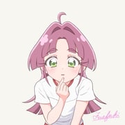 二次元插画 #11542703