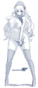 二次元插画 #11542705