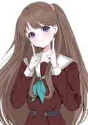 二次元插画 #11542725