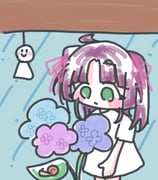 二次元插画 #11542732