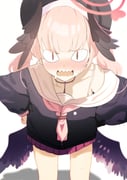 二次元插画 #11542734