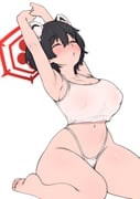 二次元插画 #11542736