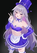 二次元插画 #11542740