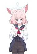 二次元插画 #11542748
