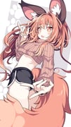 二次元插画 #11542749