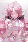 二次元插画 #11542753